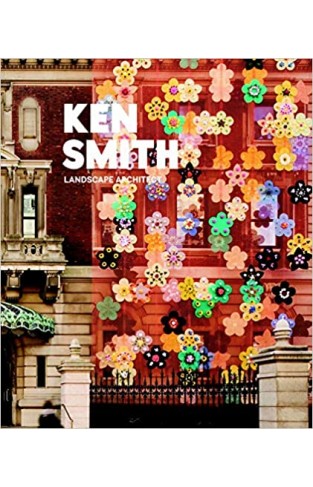 Ken Smith - Landscape Architect